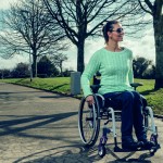Upplev friheten med en manuell rullstol – mobilitet i dina händer!