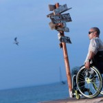 En reserullstol kan vara din nyckel till verkligt oberoende