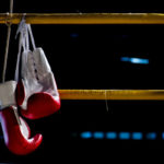 Rullstolsboxning: En ny paralympisk gren?