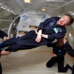 Stephen Hawking: Hur den världsberömde fysikern förändrade människors inställning till begreppet funktionshinder