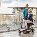 Fördelar med en hopfällbar el-scooter för ökad social interaktion